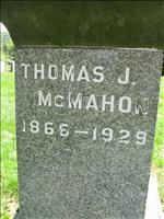 McMahon,Thomas J.